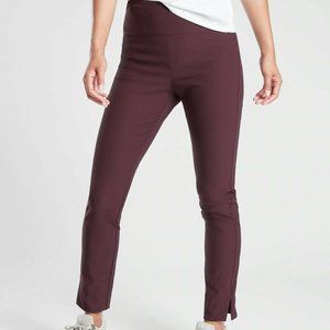Athleta Wander Slim Ankle Pant, Size 6